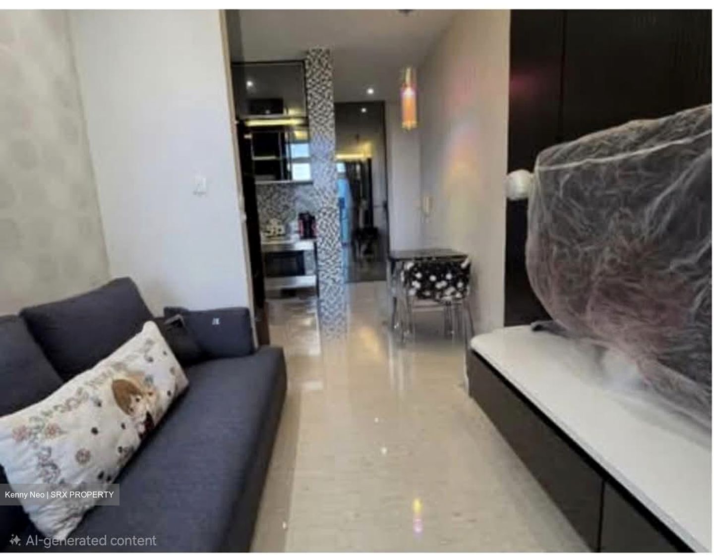 Eastwood Regency (D16), Apartment #587779661